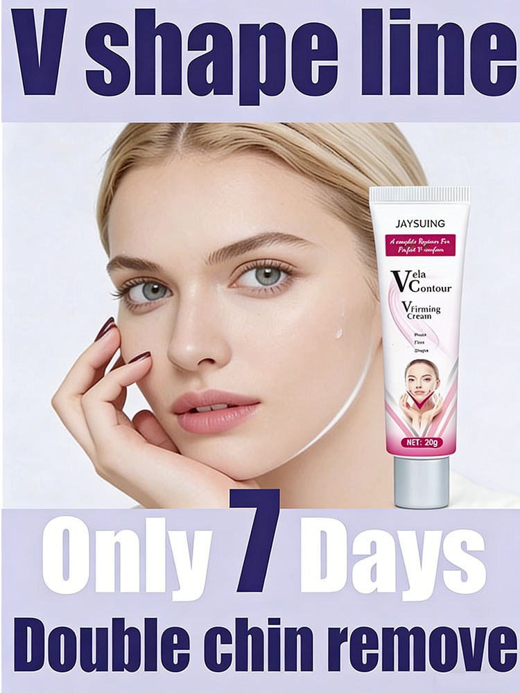 Skincare Ingredients - Best selling facial shaping skin care