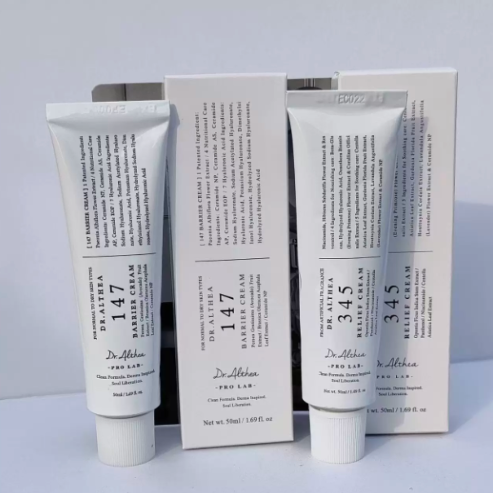 Skincare Oily Skin - 345 Multifunctional Antioxidant Cream Balances Oily