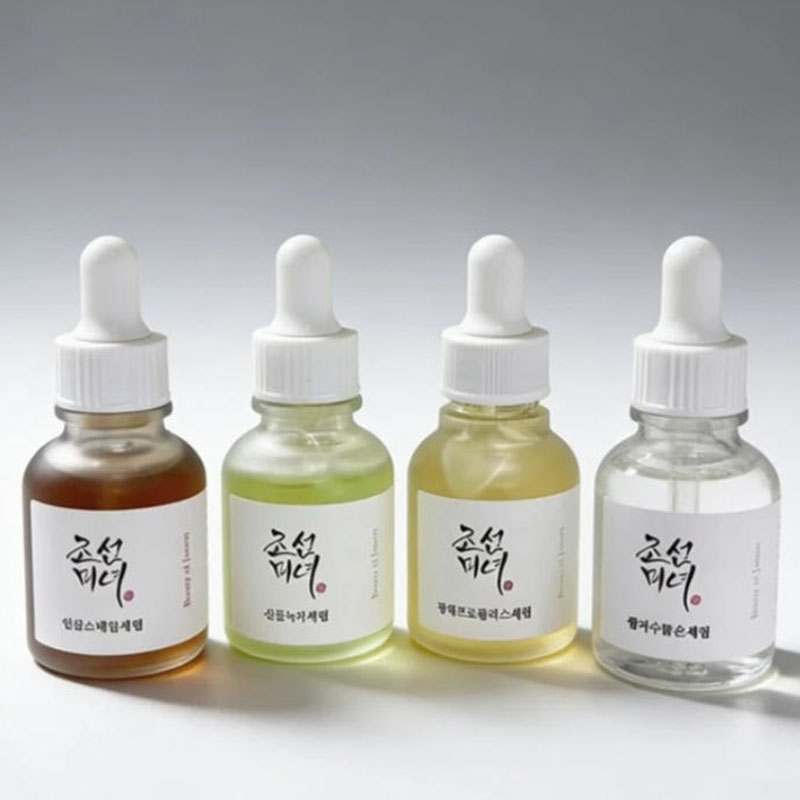 Skincare Oily Skin - Beauty of Joseon Moisturizing Calming Revive