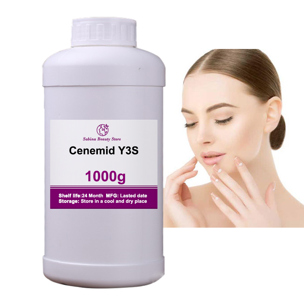 Skincare Ingredients - Hot Supply Water Soluble Ceramide Cenemid