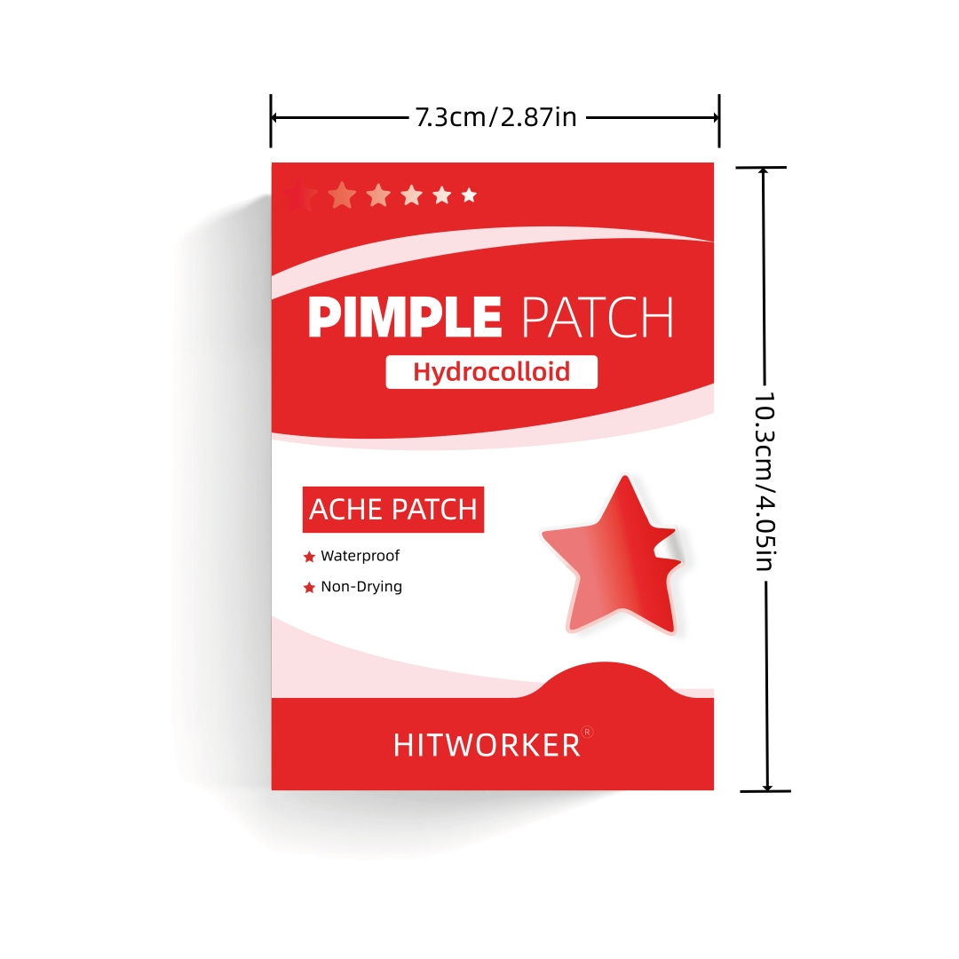 240/720/960 pcs 6-Color Star P - Skincare You avis et prix