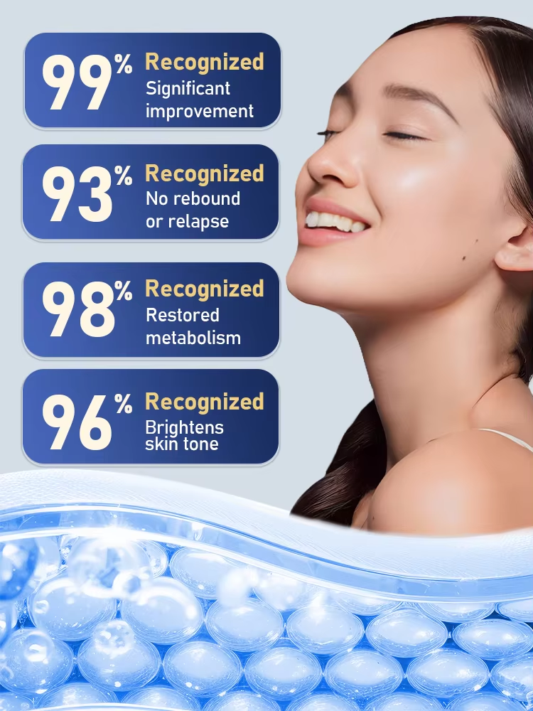 Natural Ingredients Facial Car - Skincare Ingredients avis et prix