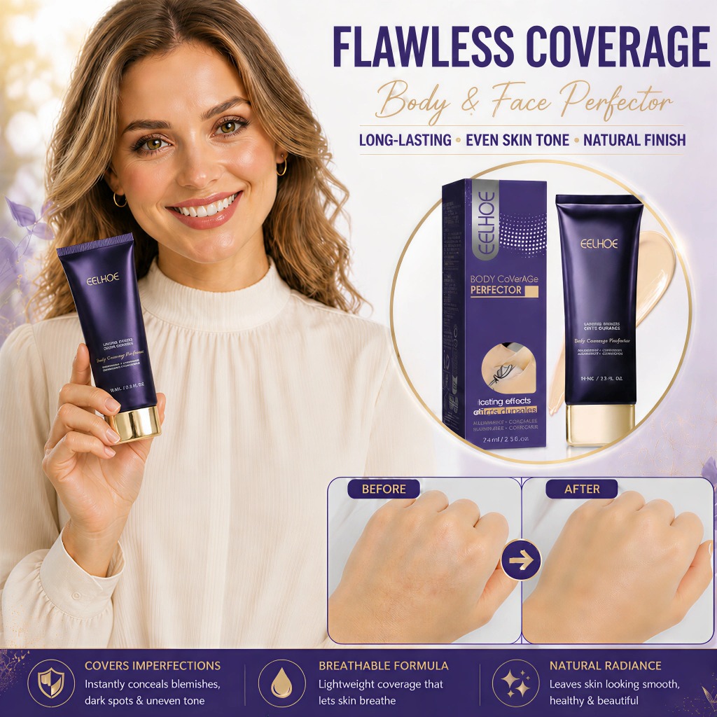Waterproof Sweat Proof Long-La - Skincare Oily Skin avis et prix