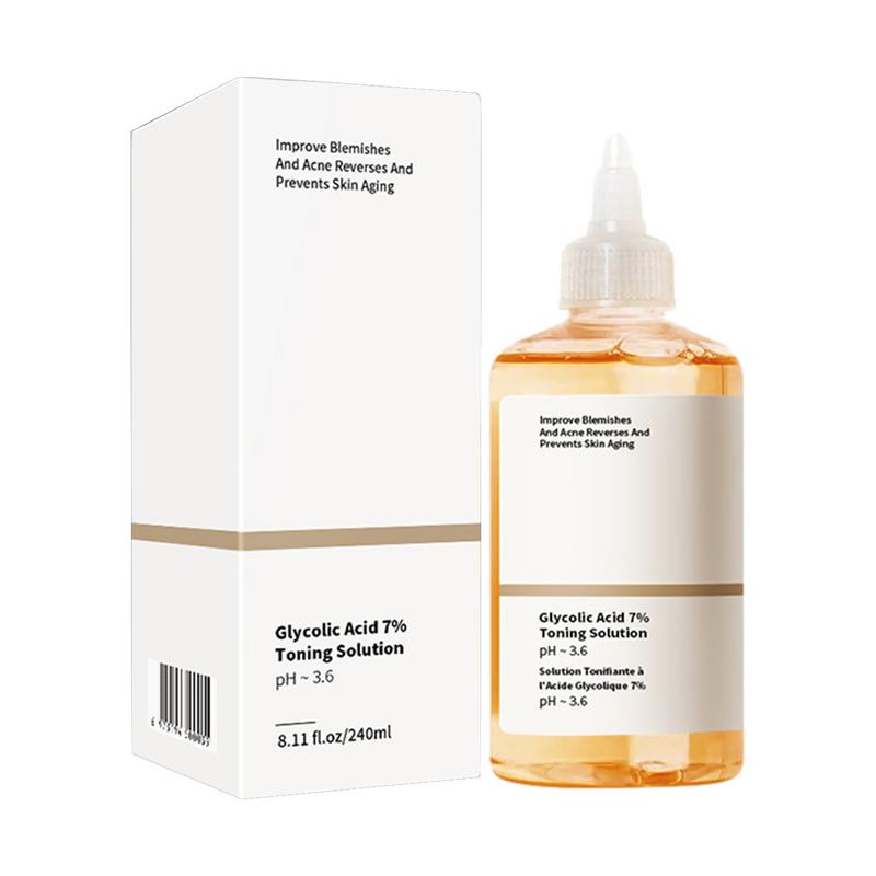 Remove Acne Fade Acne Glycolic - Skincare Oily Skin avis et prix