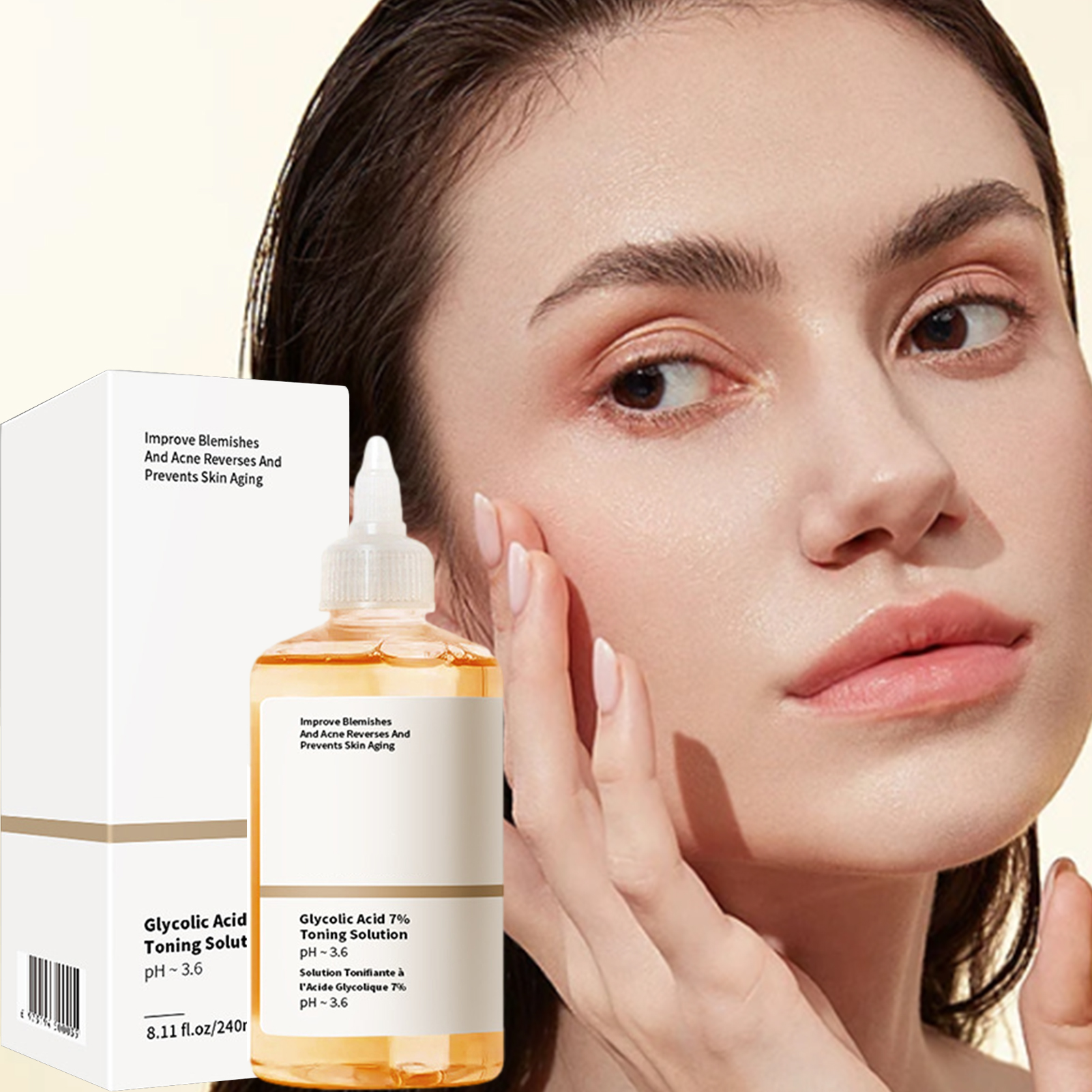 Remove Acne Fade Acne Glycolic - Skincare Oily Skin avis et prix