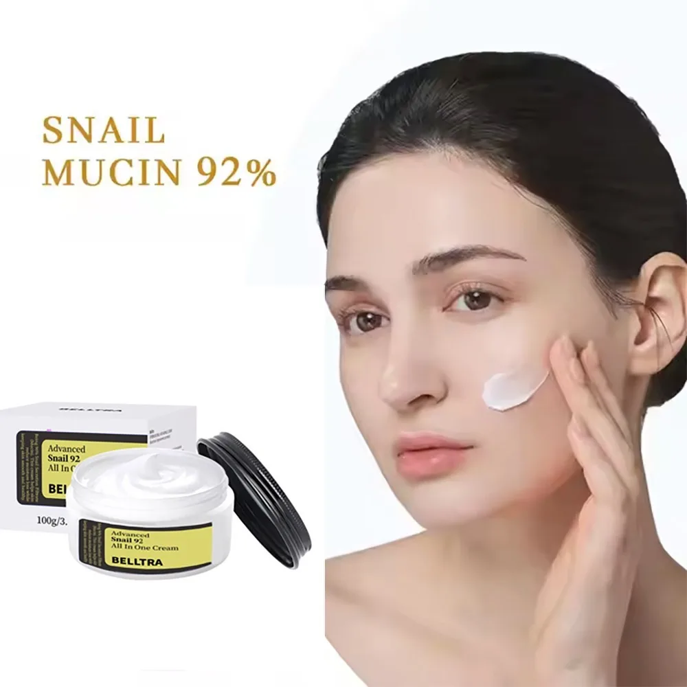 Snail mucin 96% Korean skin ca - Snail Mucin Essence avis et prix