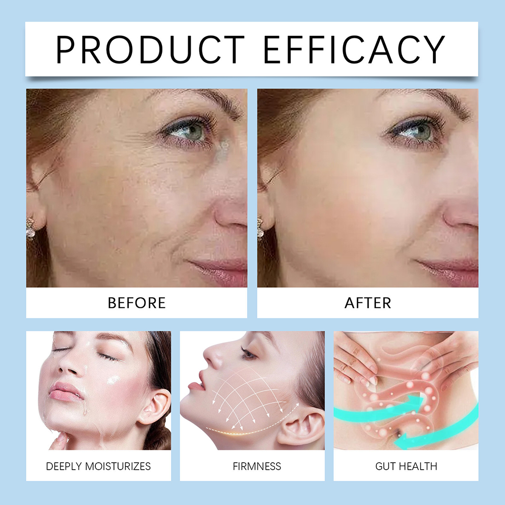 100g Hyaluronic Acid Protein P - Skincare Ingredients avis et prix