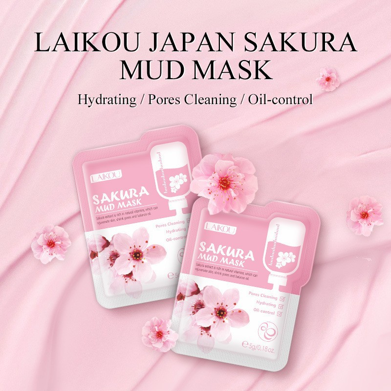 Purifying Clay Facial Mask in  - Skincare Oily Skin avis et prix