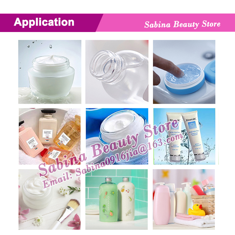 COSMETIC Ingredient SEPINOV EM - Skincare Ingredients avis et prix