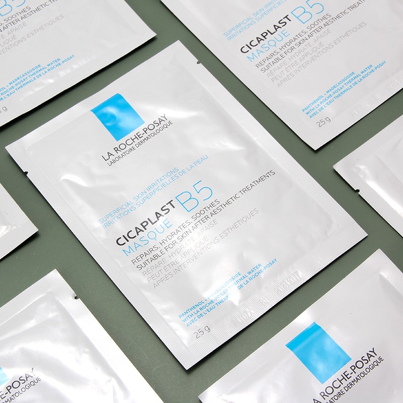 La Roche-Posay Cicaplast B5 Mu - Skincare La Roche Posay avis et prix