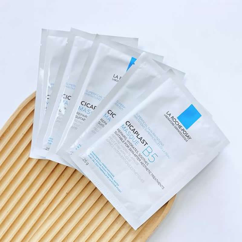 La Roche-Posay Cicaplast B5 Mu - Skincare La Roche Posay avis et prix