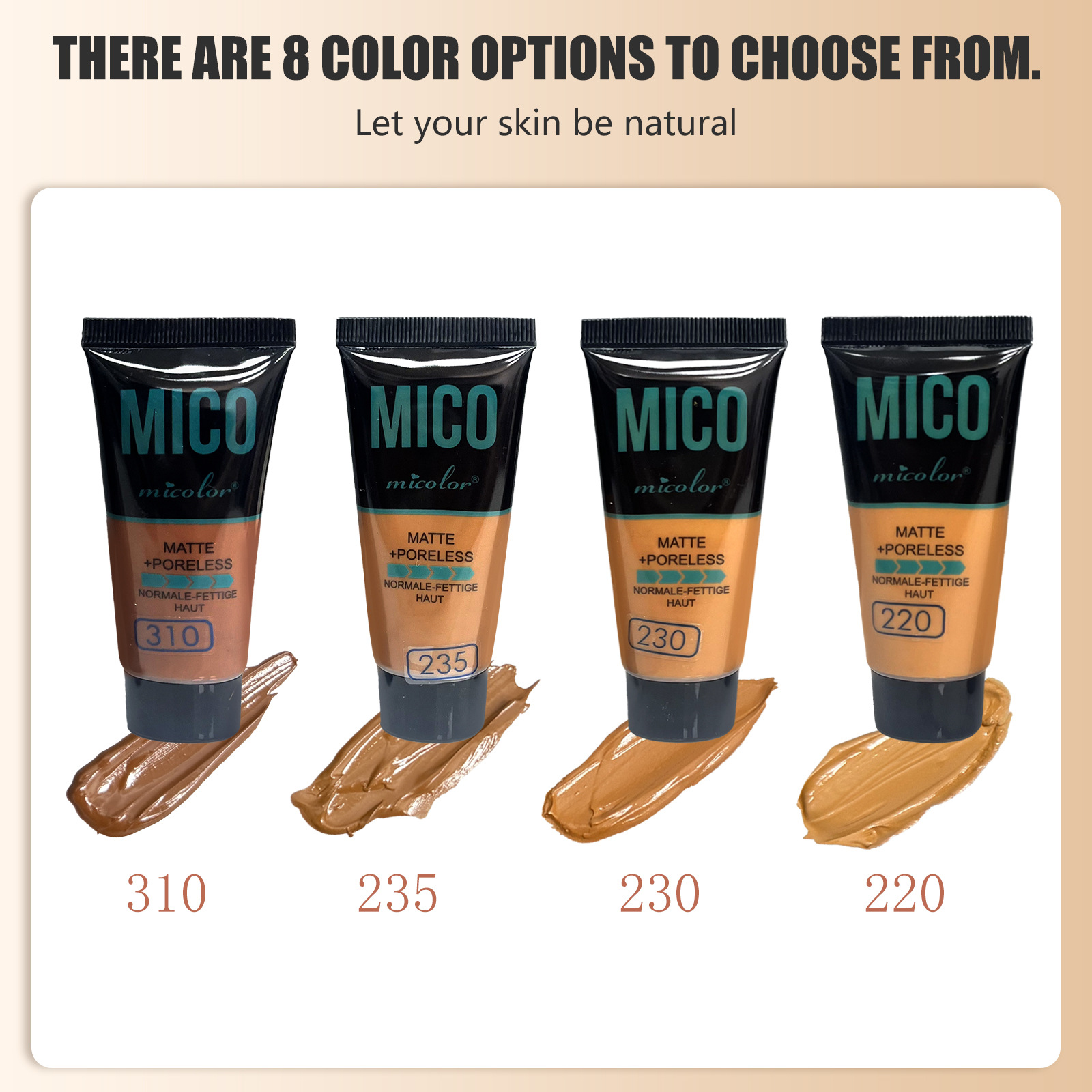 40ml Full Coverage For Black W - Skincare Oily Skin avis et prix
