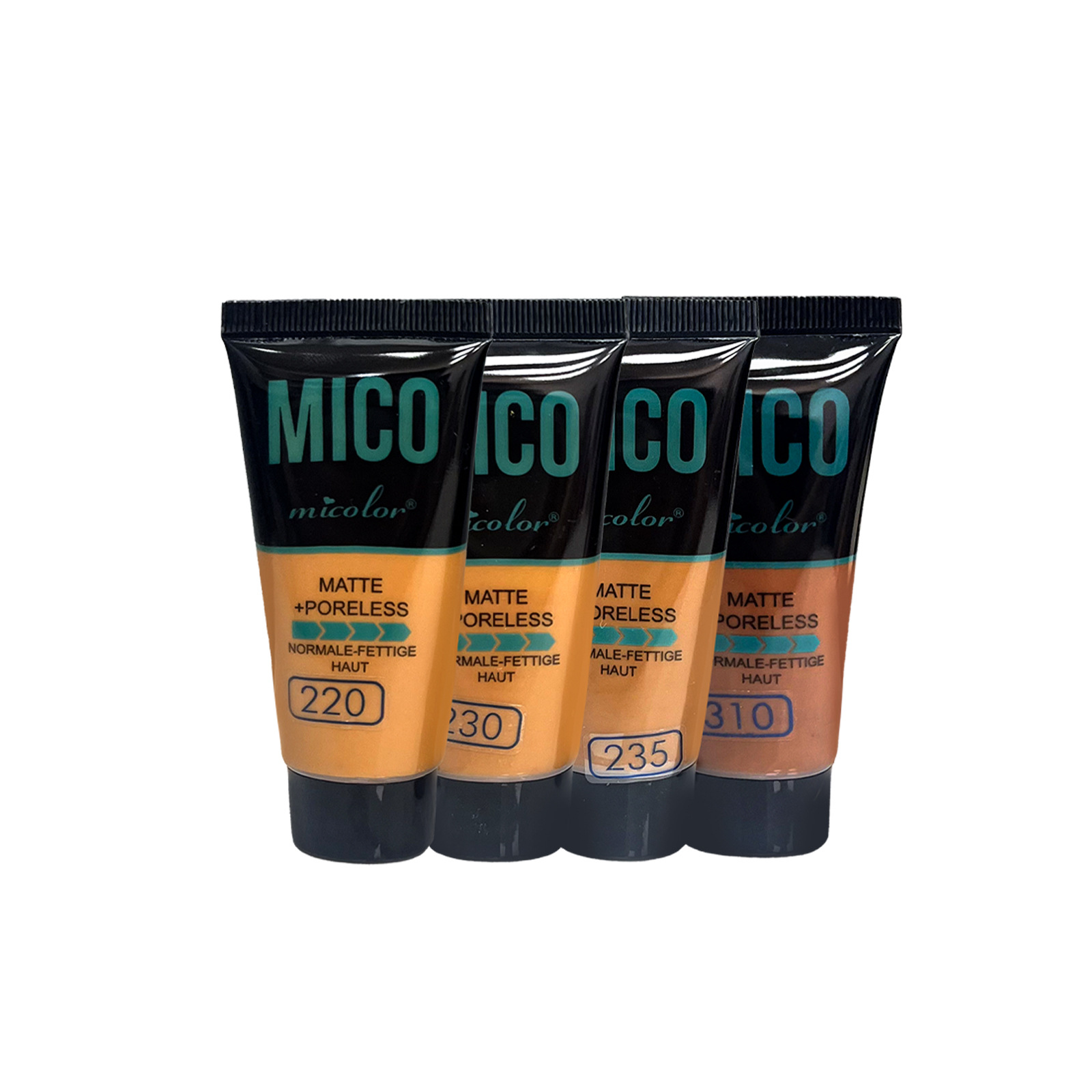 40ml Full Coverage For Black W - Skincare Oily Skin avis et prix