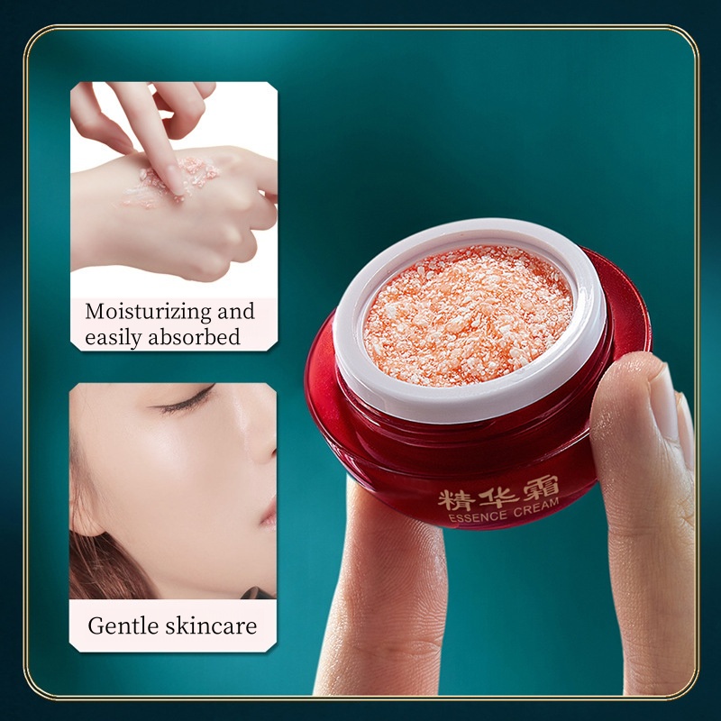 Kirinjie Essence Cream Contain - Skincare Ingredients avis et prix