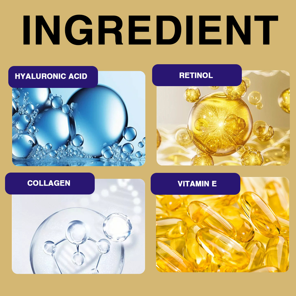 Collagen Peptide - Anti Aging  - Snail Mucin Essence avis et prix