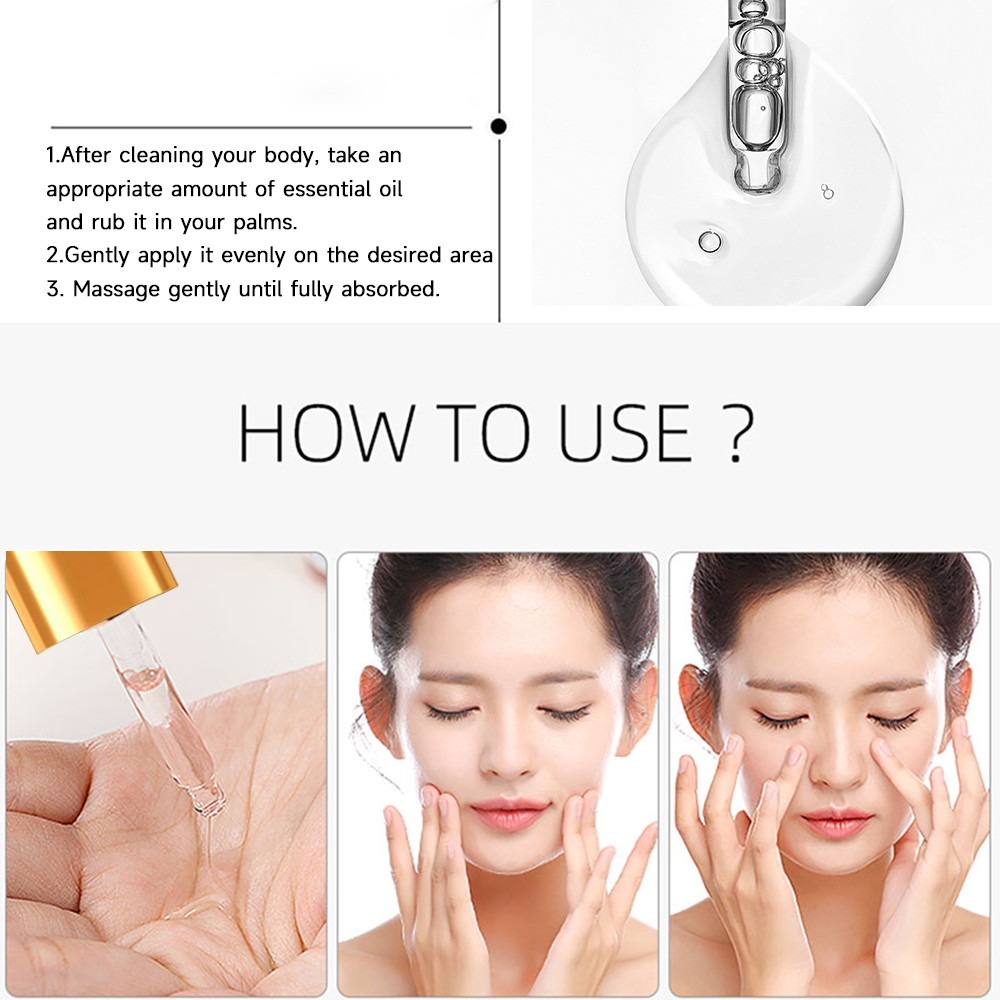 Collagen Peptide - Anti Aging  - Snail Mucin Essence avis et prix