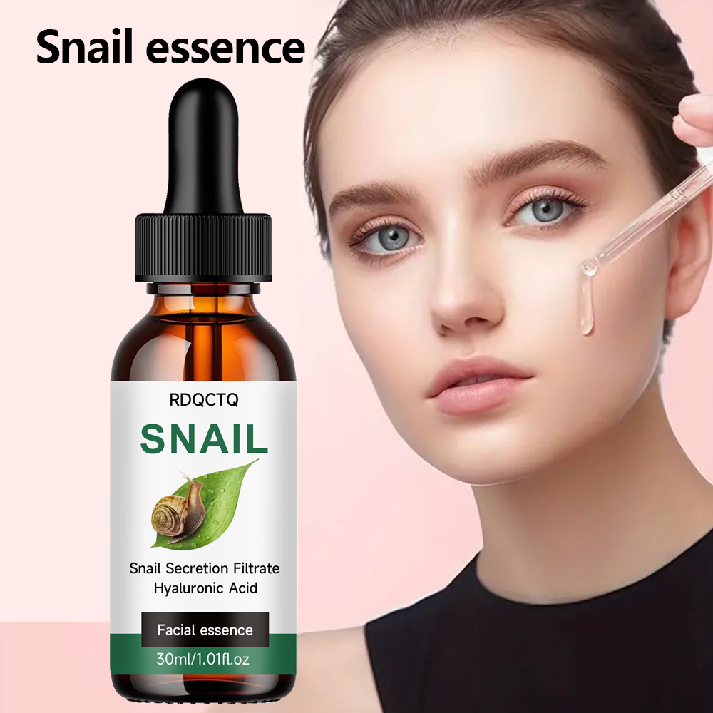 RDQCTQ Snail Mucin Facial Esse - Snail Mucin Essence avis et prix