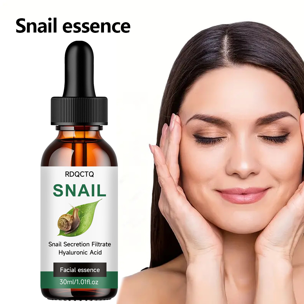RDQCTQ Snail Mucin Facial Esse - Snail Mucin Essence avis et prix