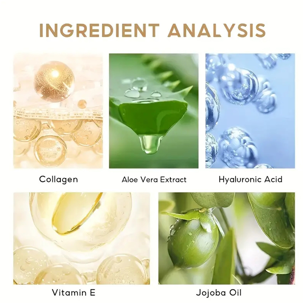 RDQCTQ Snail Mucin Facial Esse - Snail Mucin Essence avis et prix