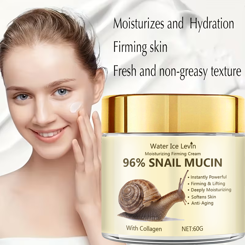 96% Snail Mucin Moisturizing F - Snail Mucin Essence avis et prix