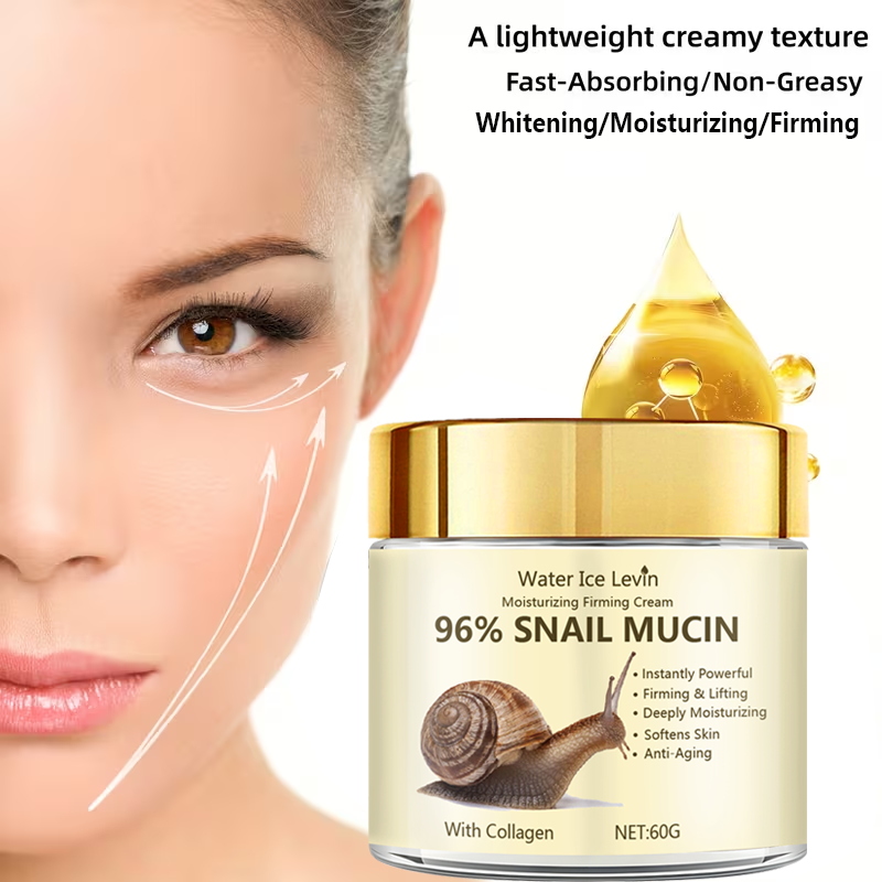 96% Snail Mucin Moisturizing F - Snail Mucin Essence avis et prix