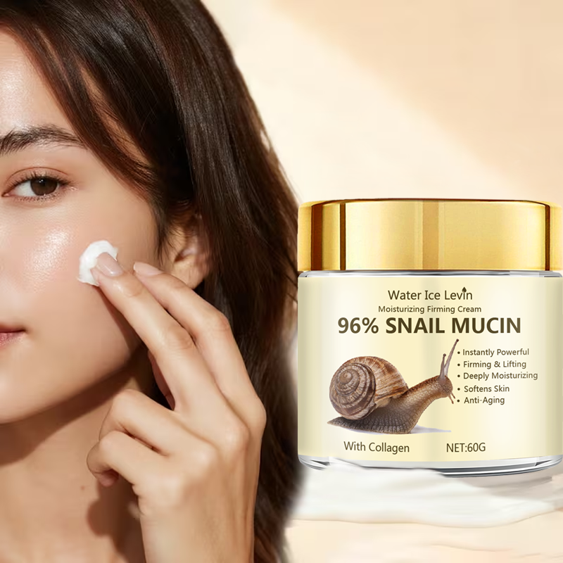 96% Snail Mucin Moisturizing F - Snail Mucin Essence avis et prix