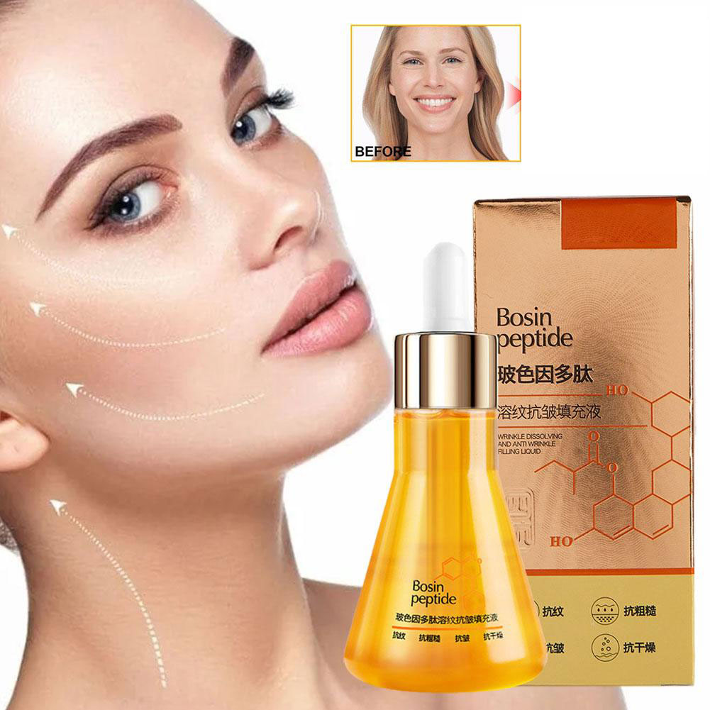 Polypeptide Face Serum Anti-wr - Snail Mucin Essence avis et prix