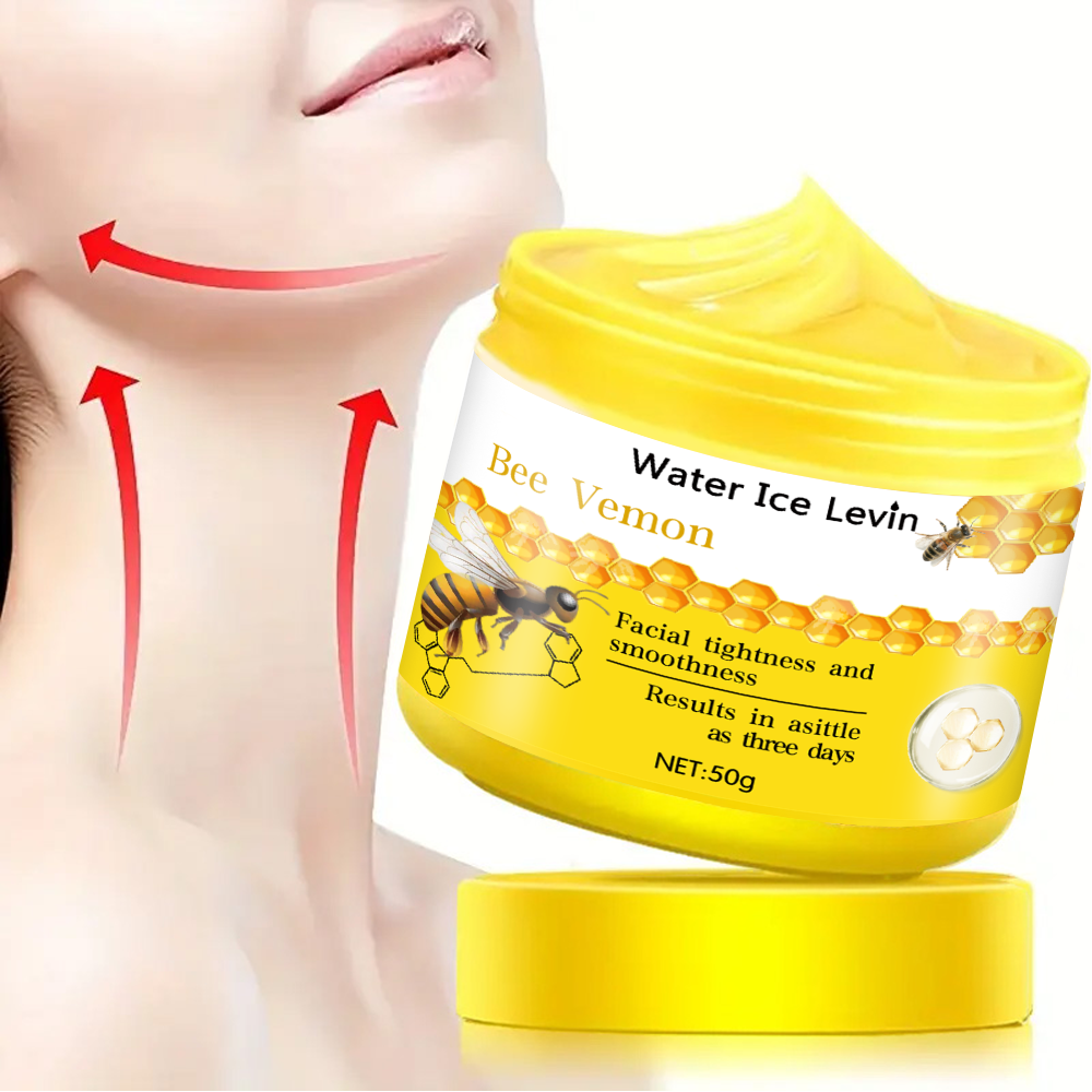50g Water Ice Laiwen Bee Venom - Skincare Ingredients avis et prix