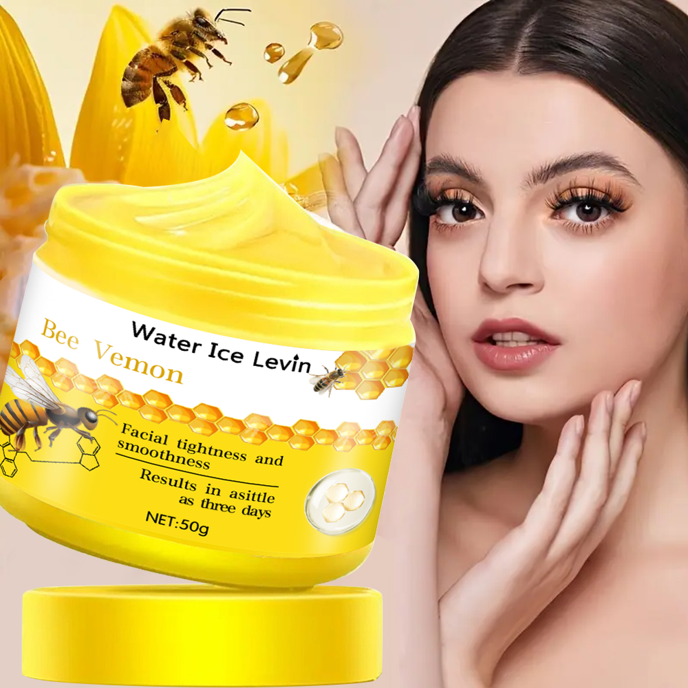 50g Water Ice Laiwen Bee Venom - Skincare Ingredients avis et prix