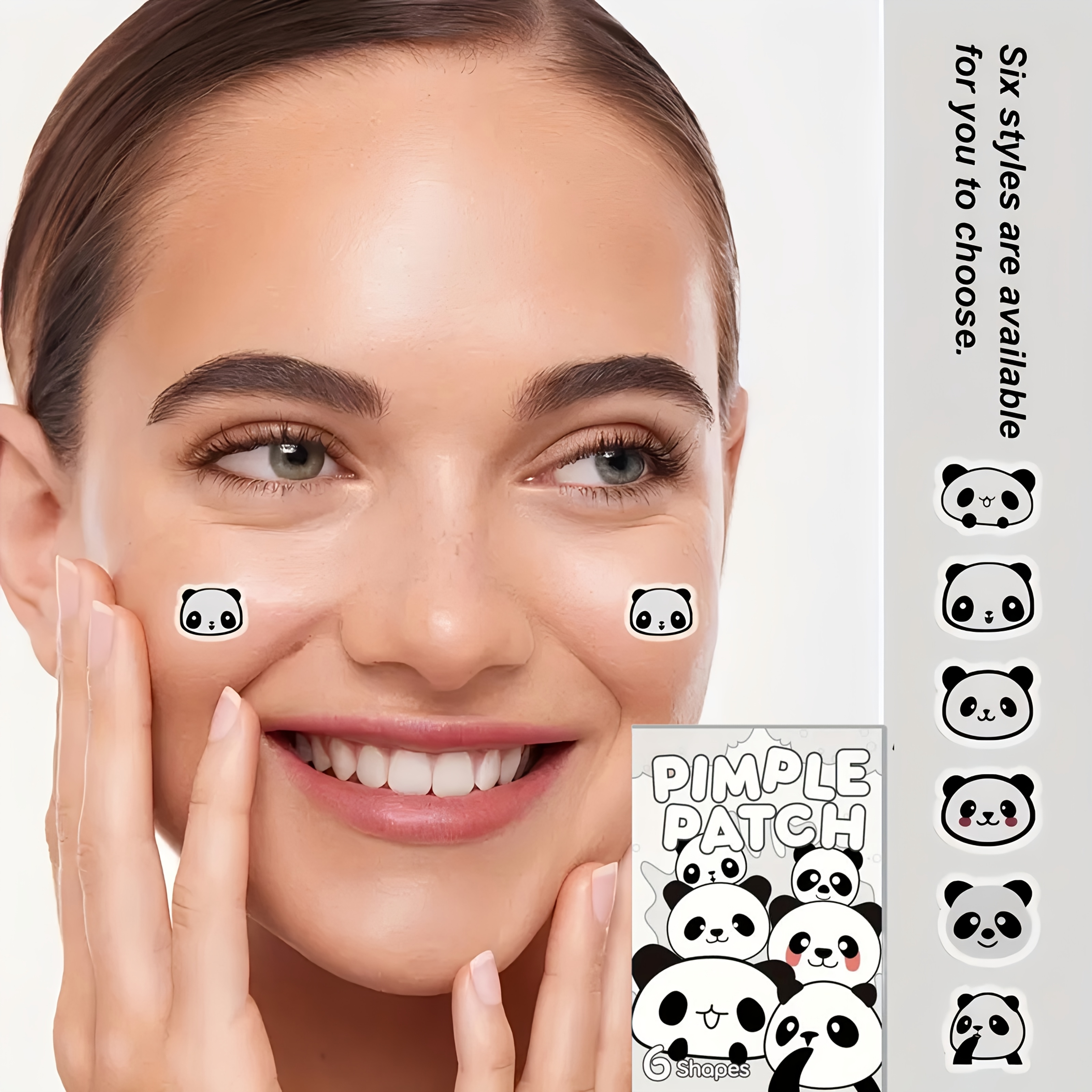 120pcs Hypoallergenic, Waterpr - Skincare You avis et prix