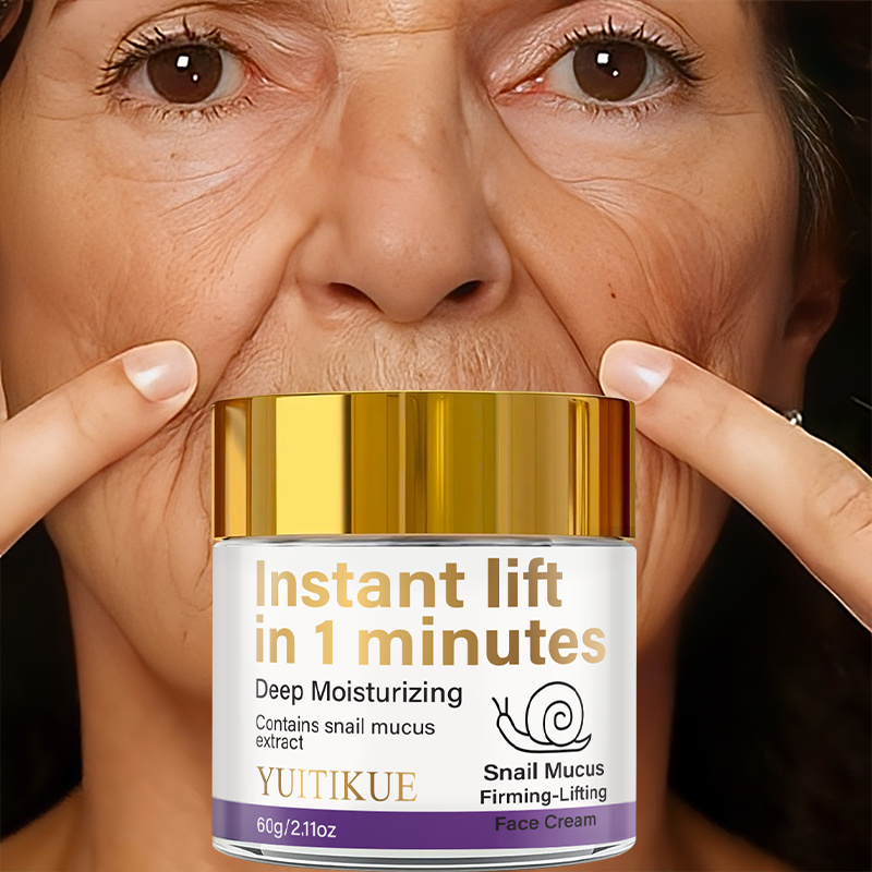 YUITIKUE Instant Lift Face Cre - Snail Mucin Essence avis et prix
