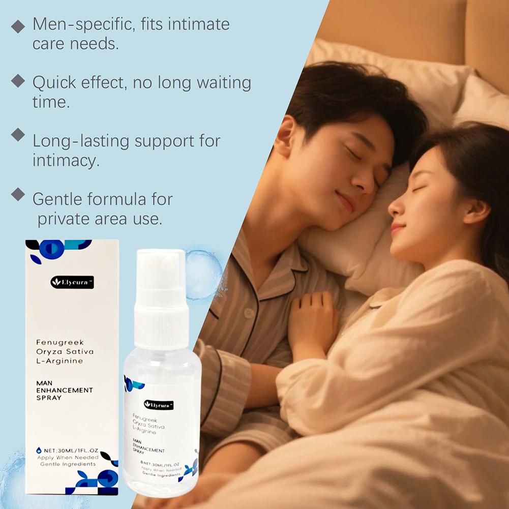 30ML Seaweed Men's Body Care S - Skincare Ingredients avis et prix