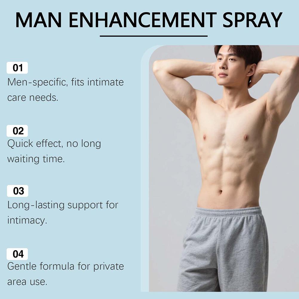 30ML Seaweed Men's Body Care S - Skincare Ingredients avis et prix