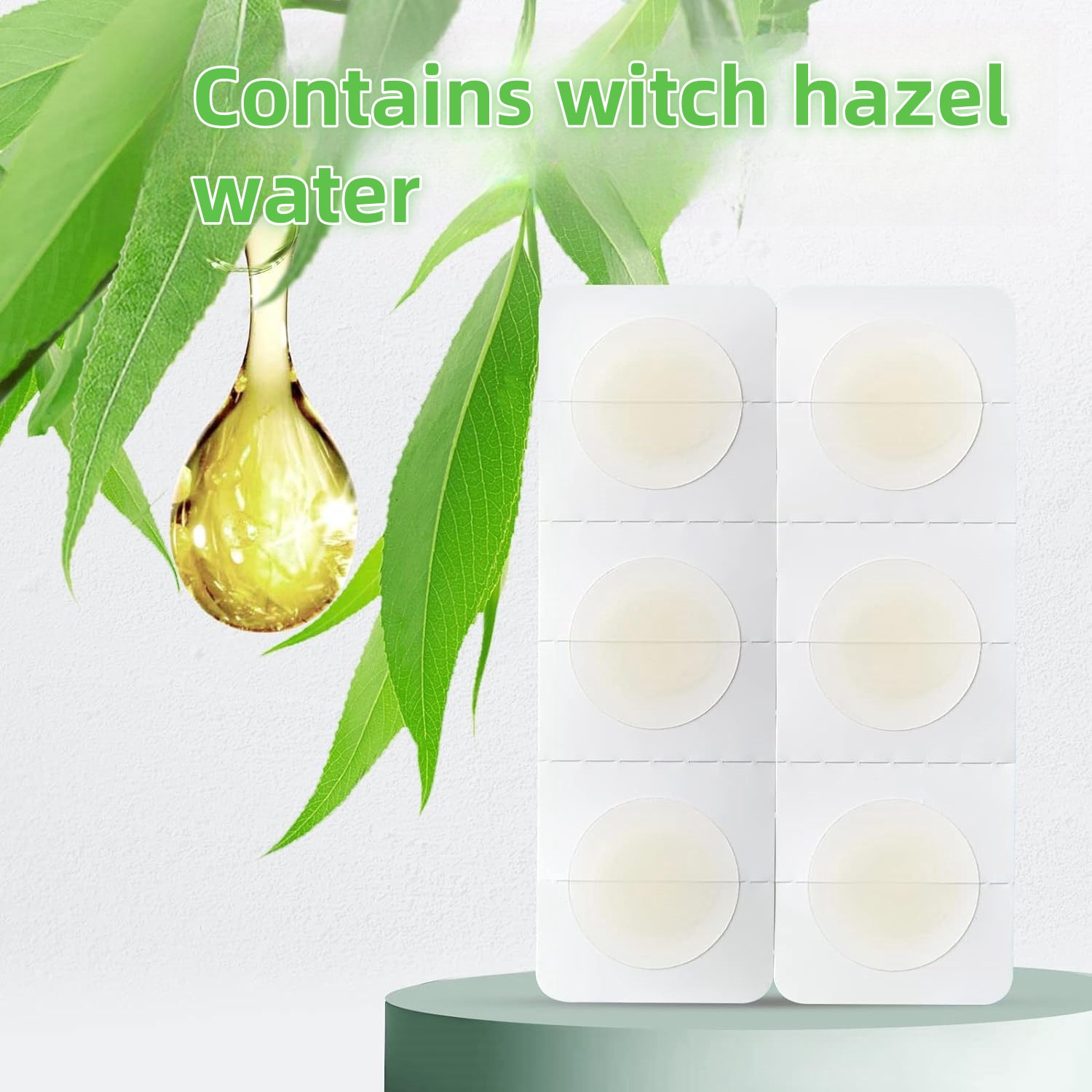Invisible Waterproof Hydrocoll - Skincare You avis et prix