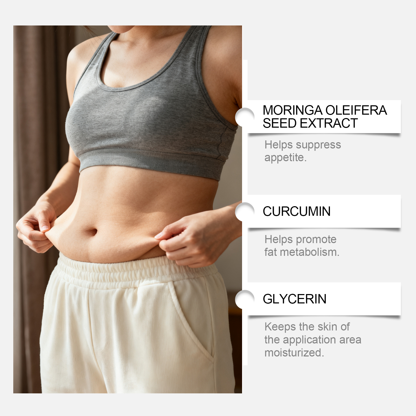 10in1 Moringa Microdart Patch  - Skincare You avis et prix