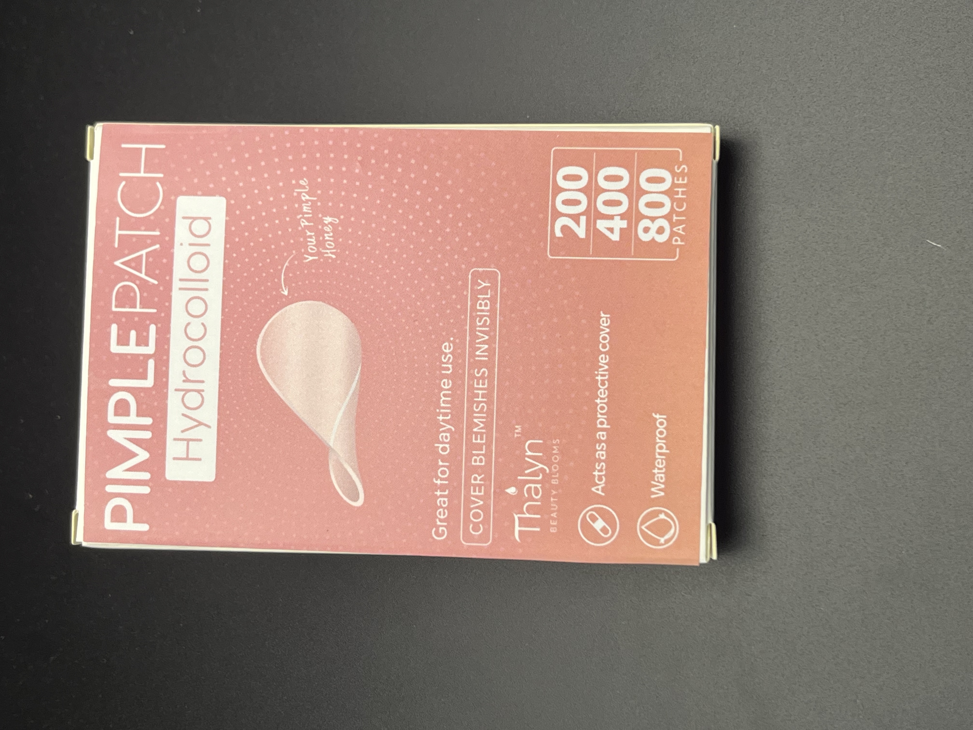 800pcs Salicylic Acid & Hydroc - Skincare You avis et prix