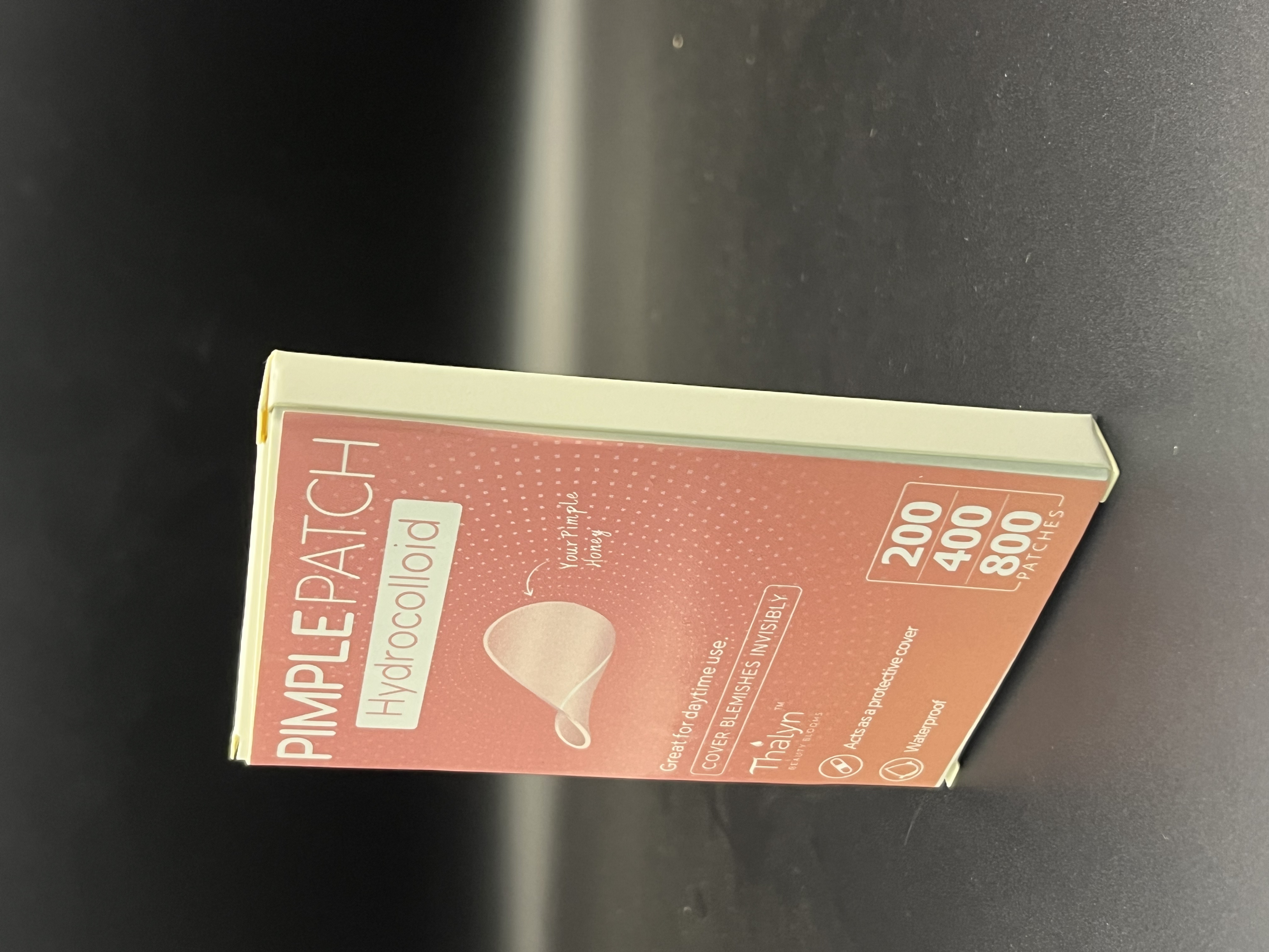 800pcs Salicylic Acid & Hydroc - Skincare You avis et prix