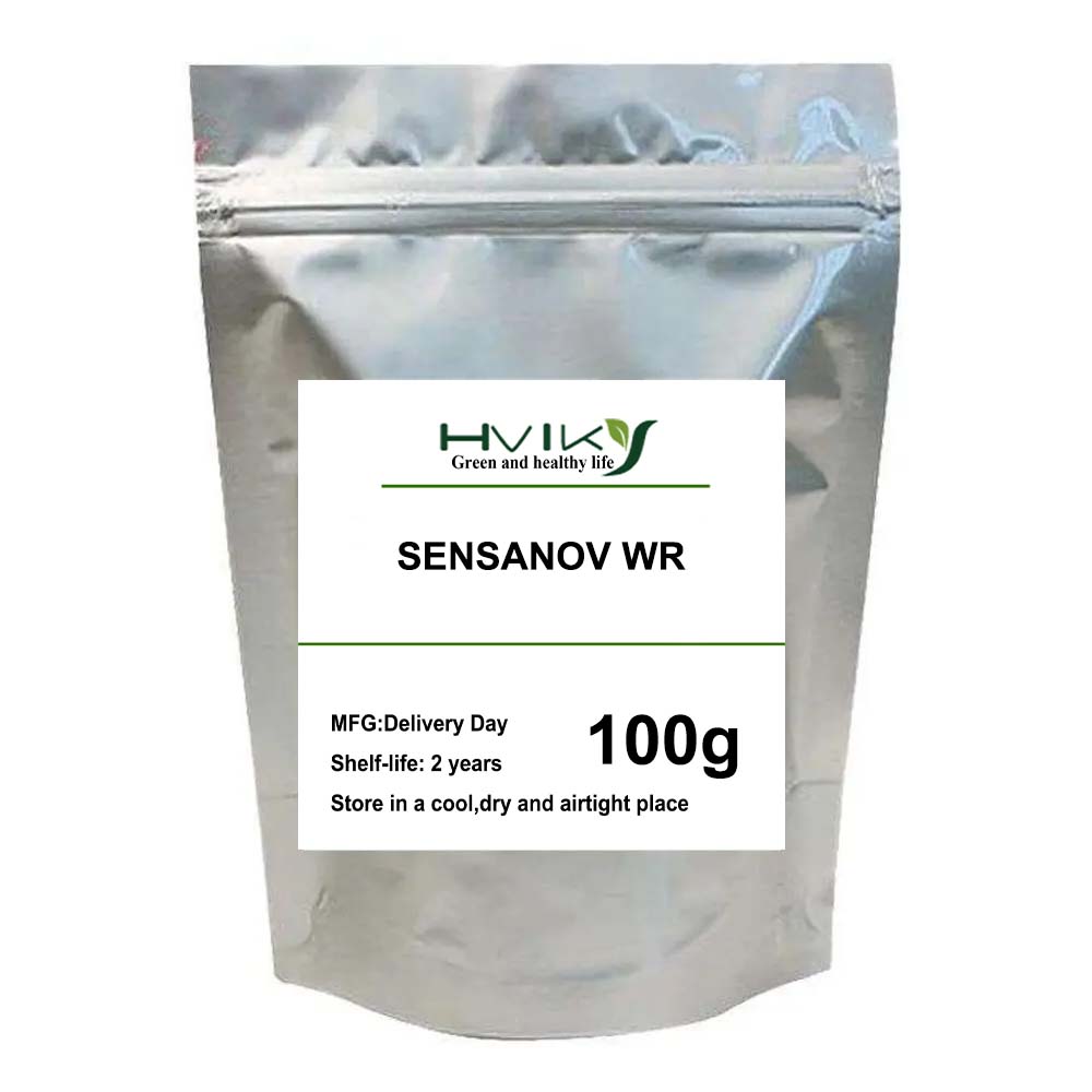 SEPPIC SENSANOV WR C20-22 , Sk - Skincare Ingredients avis et prix