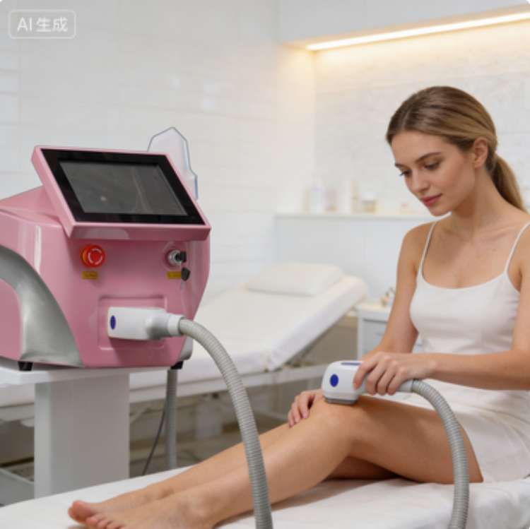 Ipl Hair Removal Facial Skin C - Skincare You avis et prix