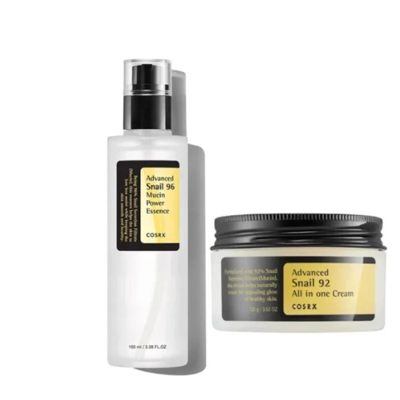 Original Snail Mucin 92% Moist - Snail Mucin Essence avis et prix