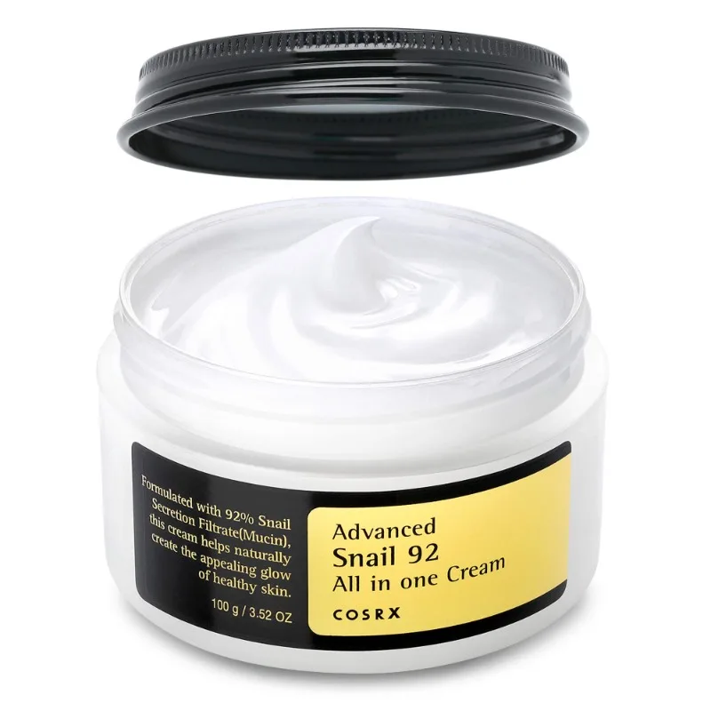 Original Snail Mucin 92% Moist - Snail Mucin Essence avis et prix