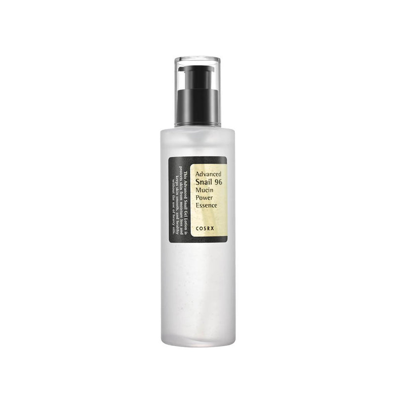 CosRX - Advanced Snail 96 Muci - Snail Mucin Essence avis et prix