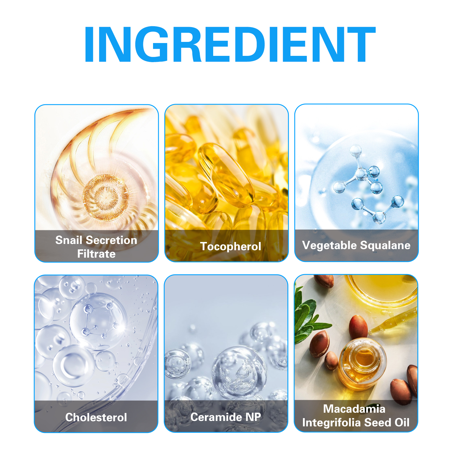 Snail Mucin 92% Moisturizing A - Snail Mucin Essence avis et prix