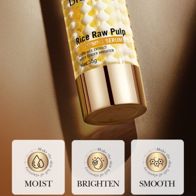 ￼   1 Piece - Rice Facial Esse - Skincare Ingredients avis et prix