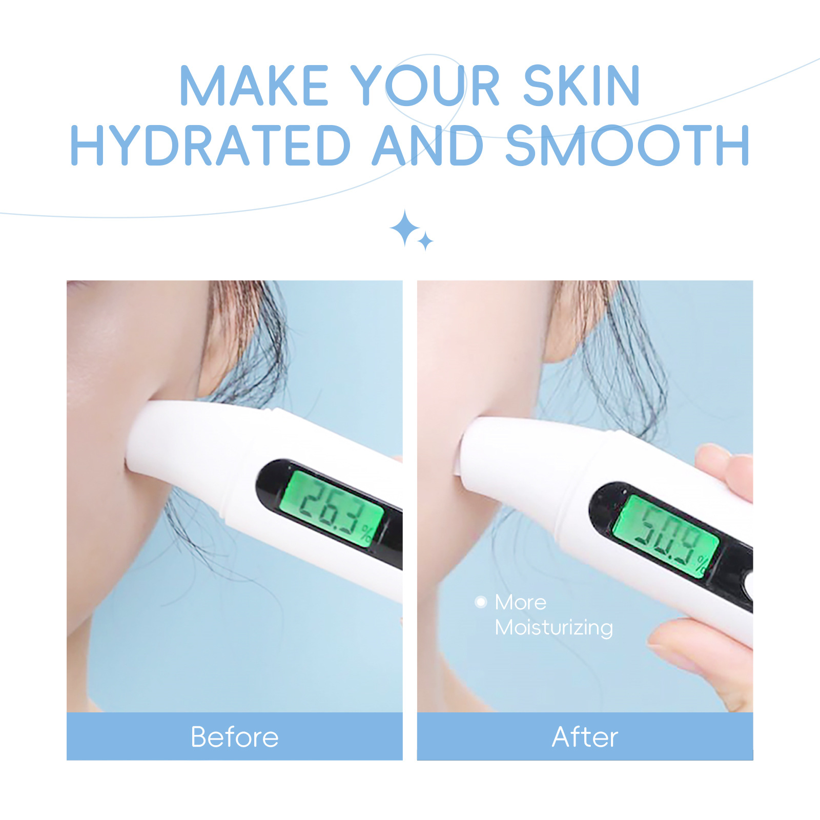 LAIKOU 50g Milk Cleanser Gentl - Skincare Oily Skin avis et prix