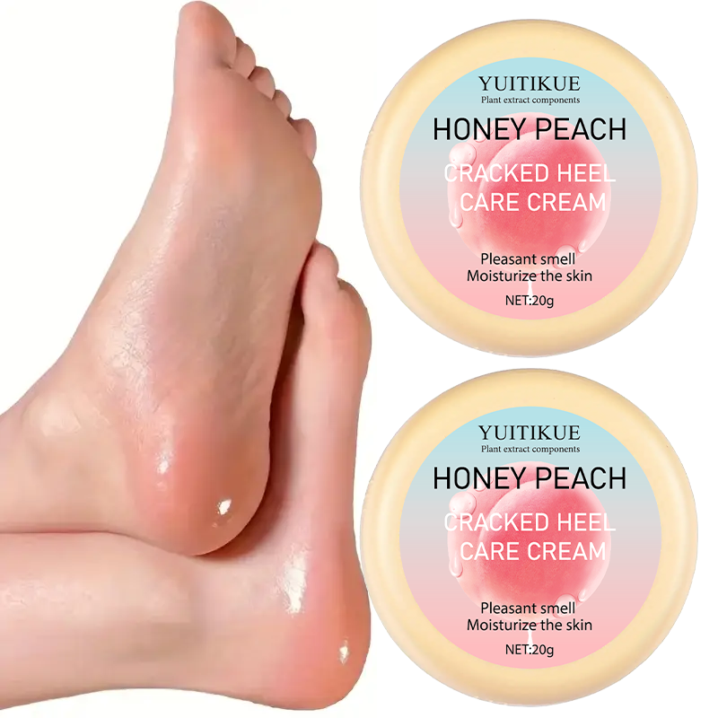 YUITIKUE Honey Peach Cracked H - Skincare Ingredients avis et prix