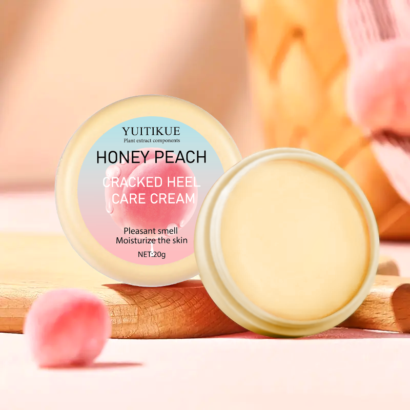 YUITIKUE Honey Peach Cracked H - Skincare Ingredients avis et prix