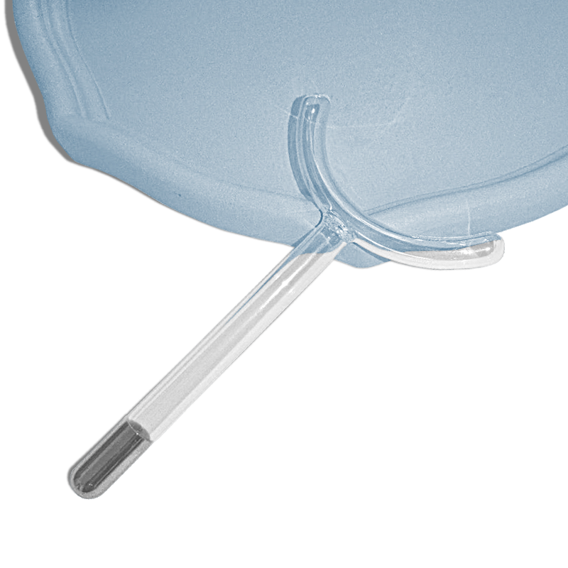 High Frequency Facial Wand Y T - Skincare Oily Skin avis et prix