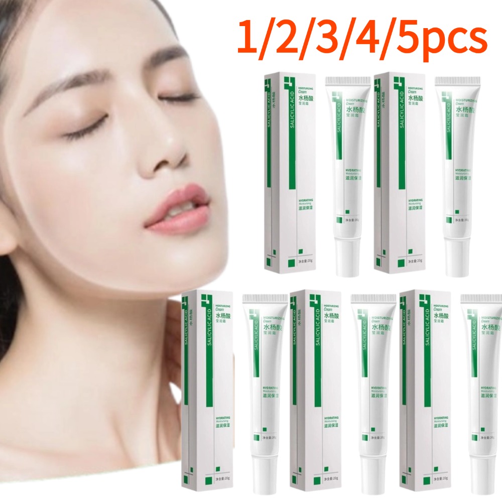 Natural Herbal Acne Repair Gel - Skincare Oily Skin avis et prix