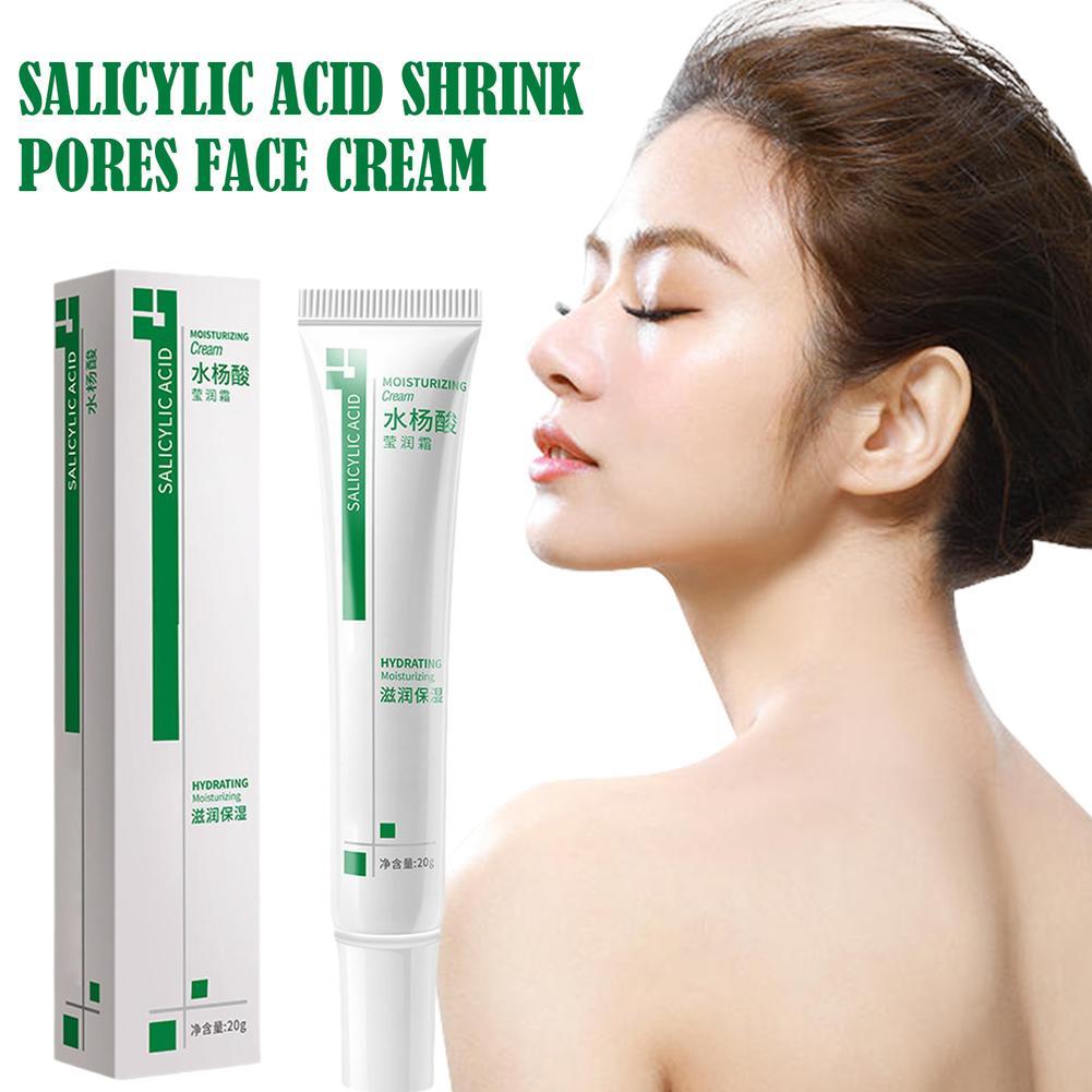 Natural Herbal Acne Repair Gel - Skincare Oily Skin avis et prix
